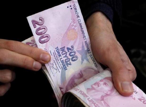 Foto - Eski bakan 500 dolar vurgusu yapıyordu! Dolar fırlayınca asgari ücrette rakam değişti, işte son rakam...
