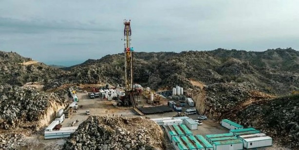 Foto - Eski Bakan Berat Albayrak fitili ateşlemişti! Türkiye’den sessiz sedasız stratejik devrim