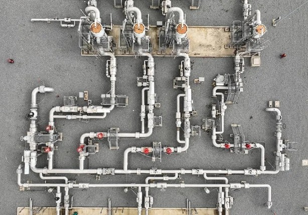 Foto - Eski Bakan Berat Albayrak fitili ateşlemişti! Türkiye’den sessiz sedasız stratejik devrim