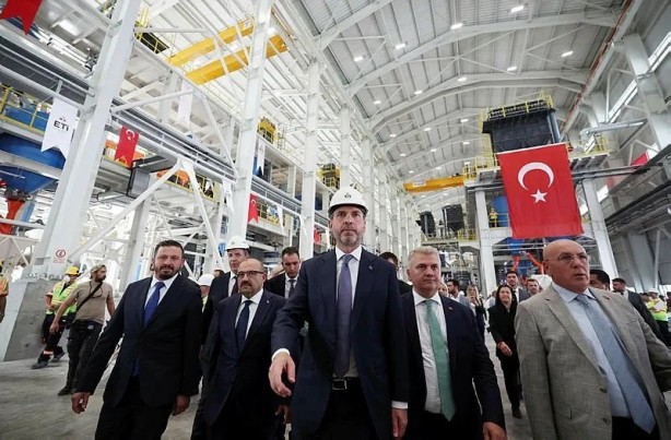 Eski Bakan Berat Albayrak fitili ateşlemişti! Türkiye’den sessiz sedasız stratejik devrim