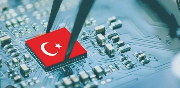 Foto - Eski Bakan Berat Albayrak fitili ateşlemişti! Türkiye’den sessiz sedasız stratejik devrim