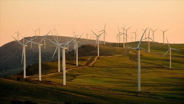 Foto - Eski Bakan Berat Albayrak fitili ateşlemişti! Türkiye’den sessiz sedasız stratejik devrim