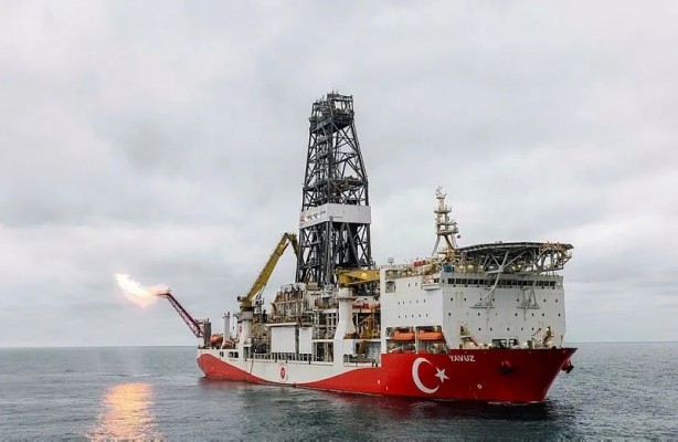 Foto - Eski Bakan Berat Albayrak fitili ateşlemişti! Türkiye’den sessiz sedasız stratejik devrim