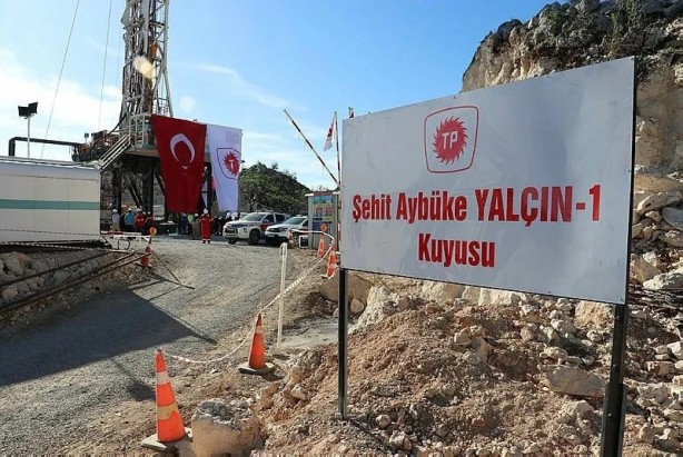 Foto - Eski Bakan Berat Albayrak fitili ateşlemişti! Türkiye’den sessiz sedasız stratejik devrim