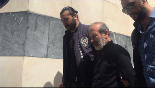 Foto - Bakan cinayetinde ilginç detay: Peçeteye yazıp imzalamış