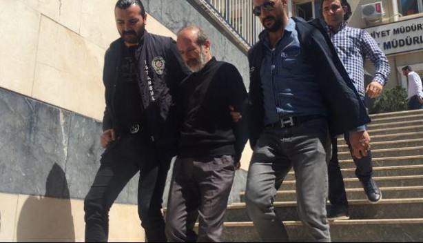 Foto - Bakan cinayetinde ilginç detay: Peçeteye yazıp imzalamış