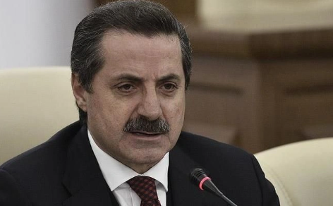 Foto - Eski bakan Faruk Çelik deprem sonrası sessizliğini bozdu: Telaş etmeyin, onu yapacak zamanda olacak