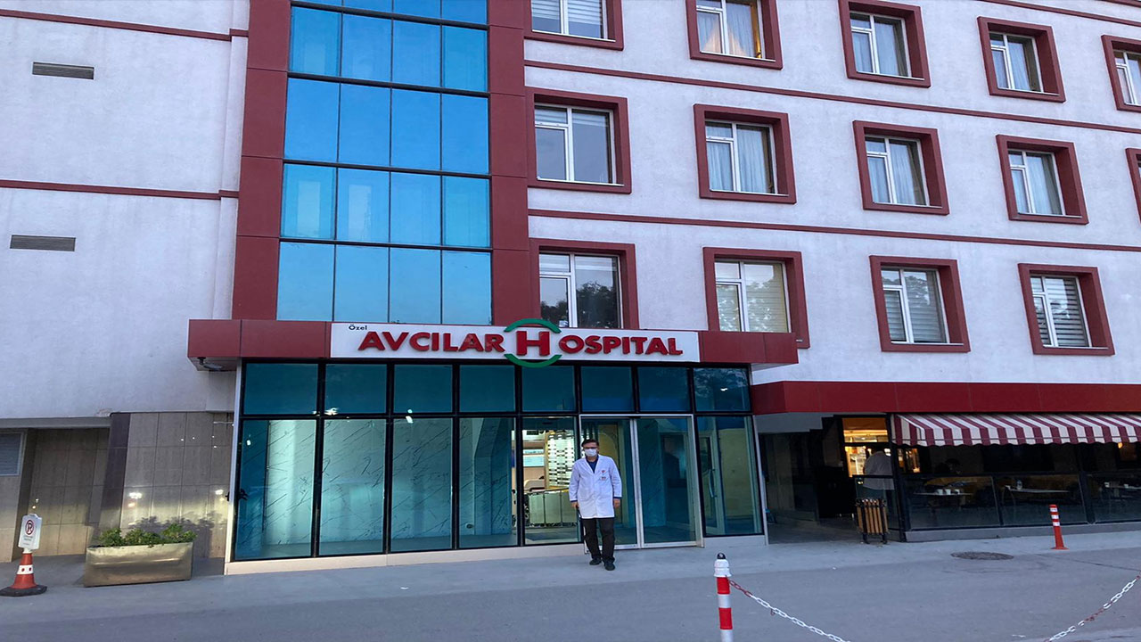 Foto - Eski bakana aitti, adı büyük bir skandala karışmıştı: İstanbul'un ünlü hastanesi satılıyor