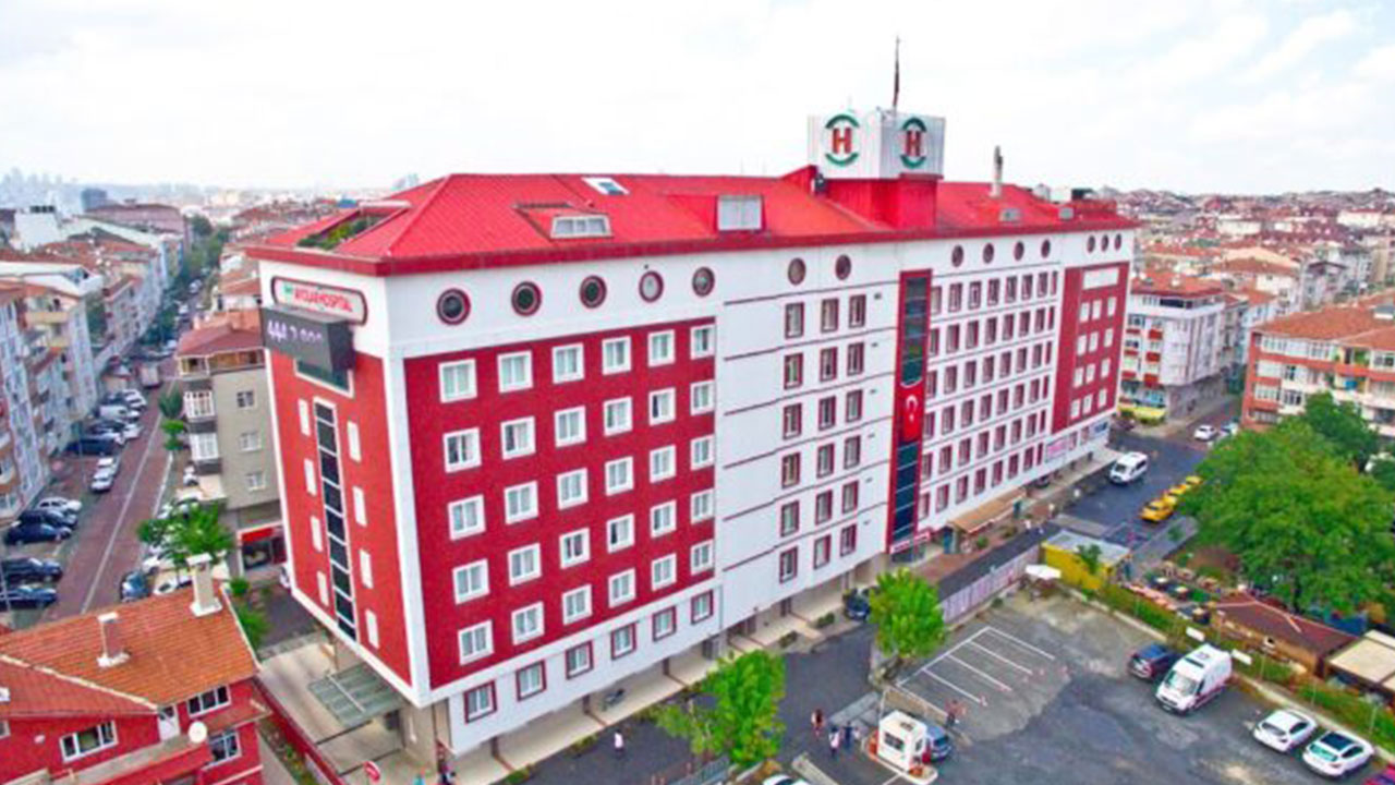 Foto - Eski bakana aitti, adı büyük bir skandala karışmıştı: İstanbul'un ünlü hastanesi satılıyor