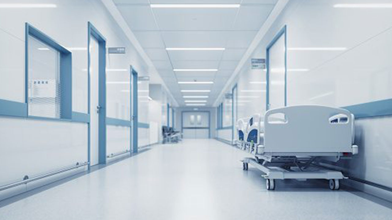 Foto - Eski bakana aitti, adı büyük bir skandala karışmıştı: İstanbul'un ünlü hastanesi satılıyor