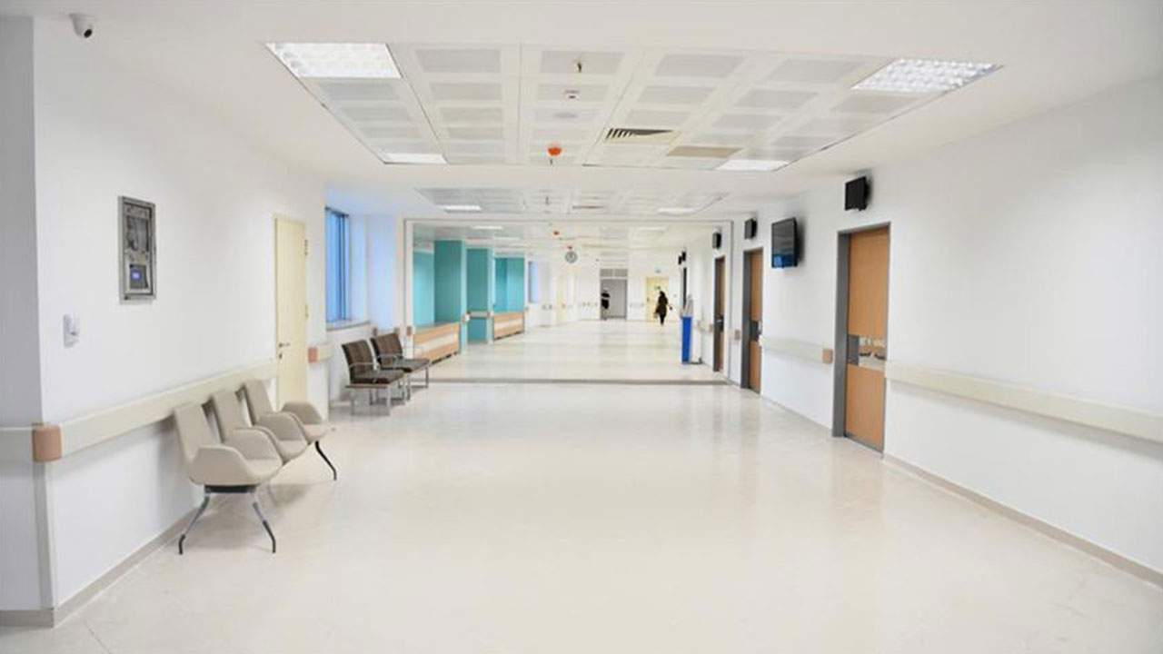 Eski bakana aitti, adı büyük bir skandala karışmıştı: İstanbul'un ünlü hastanesi satılıyor