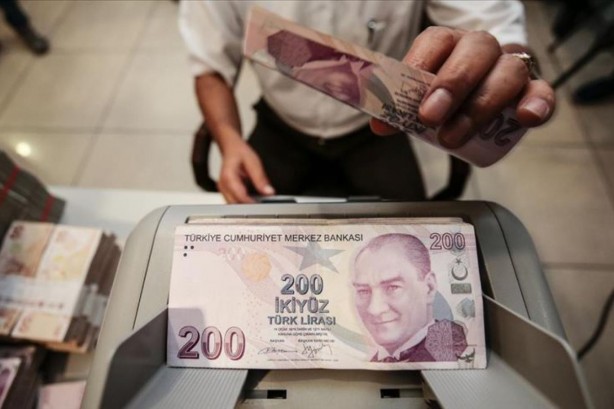 Foto - Eski bakandan asgari ücret için 'yok artık' dedirten açıklama: O tarihte 1500 lira zam geliyor