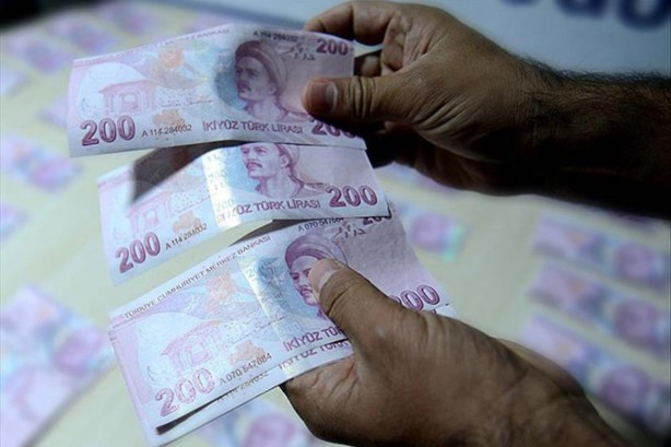 Foto - Eski bakandan asgari ücret için 'yok artık' dedirten açıklama: O tarihte 1500 lira zam geliyor