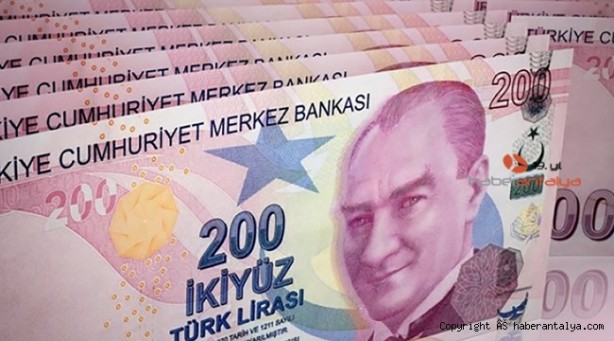 Foto - Eski bakandan asgari ücret için 'yok artık' dedirten açıklama: O tarihte 1500 lira zam geliyor