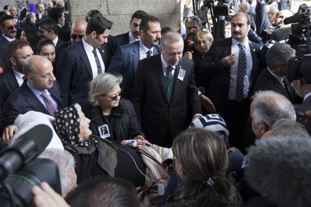 Foto - Eski bakanlardan Hasan Celal Güzel'in vefatı
