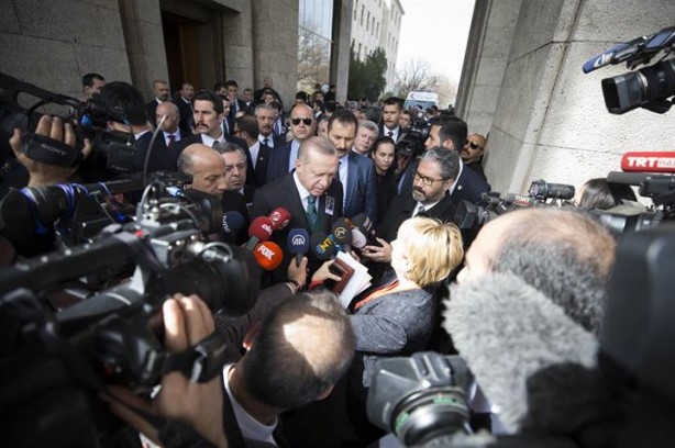 Foto - Eski bakanlardan Hasan Celal Güzel'in vefatı
