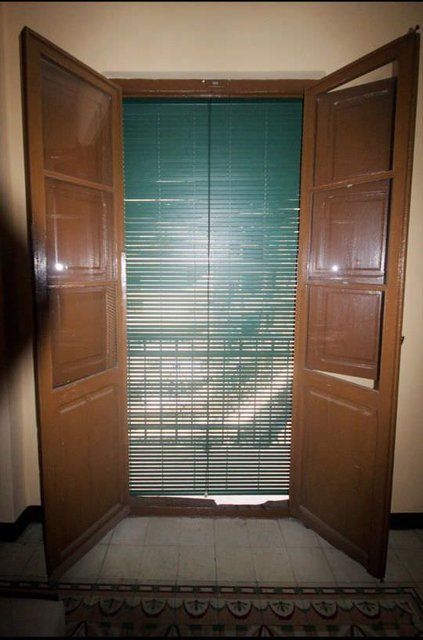 Foto - Eski balkonu bakın nasıl yeniledi!