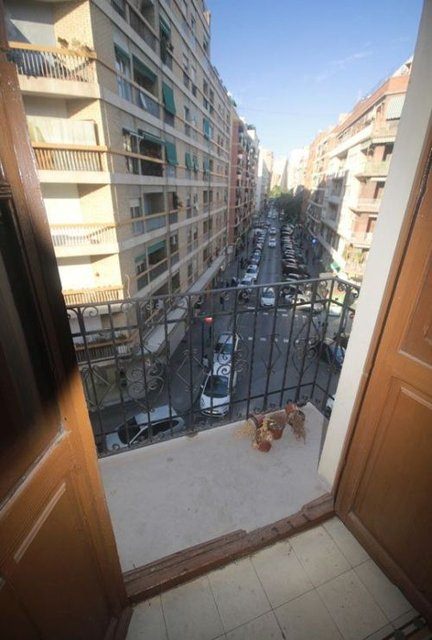 Foto - Eski balkonu bakın nasıl yeniledi!