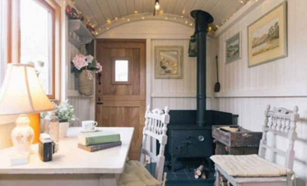 Foto - Eski başbakandan flaş karar! Kulübede yaşayacak