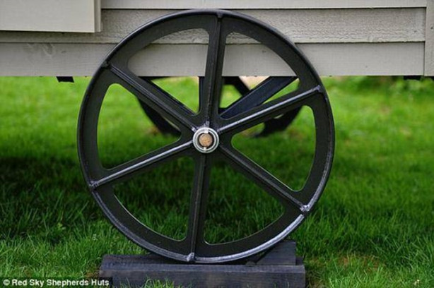 Foto - Eski başbakandan flaş karar! Kulübede yaşayacak