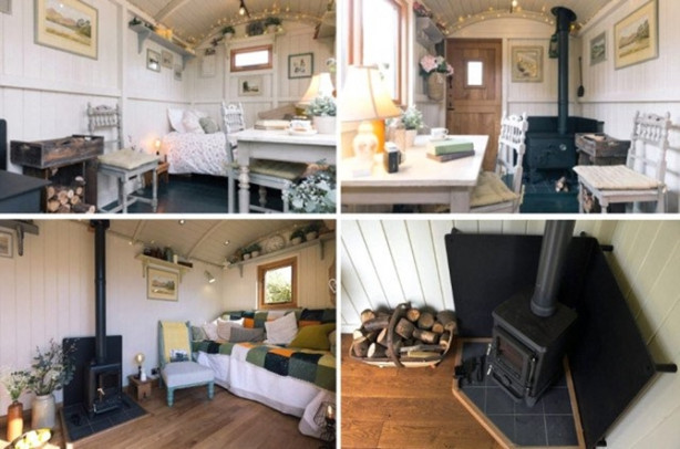 Foto - Eski başbakandan flaş karar! Kulübede yaşayacak