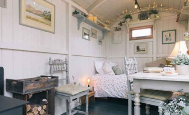 Foto - Eski başbakandan flaş karar! Kulübede yaşayacak