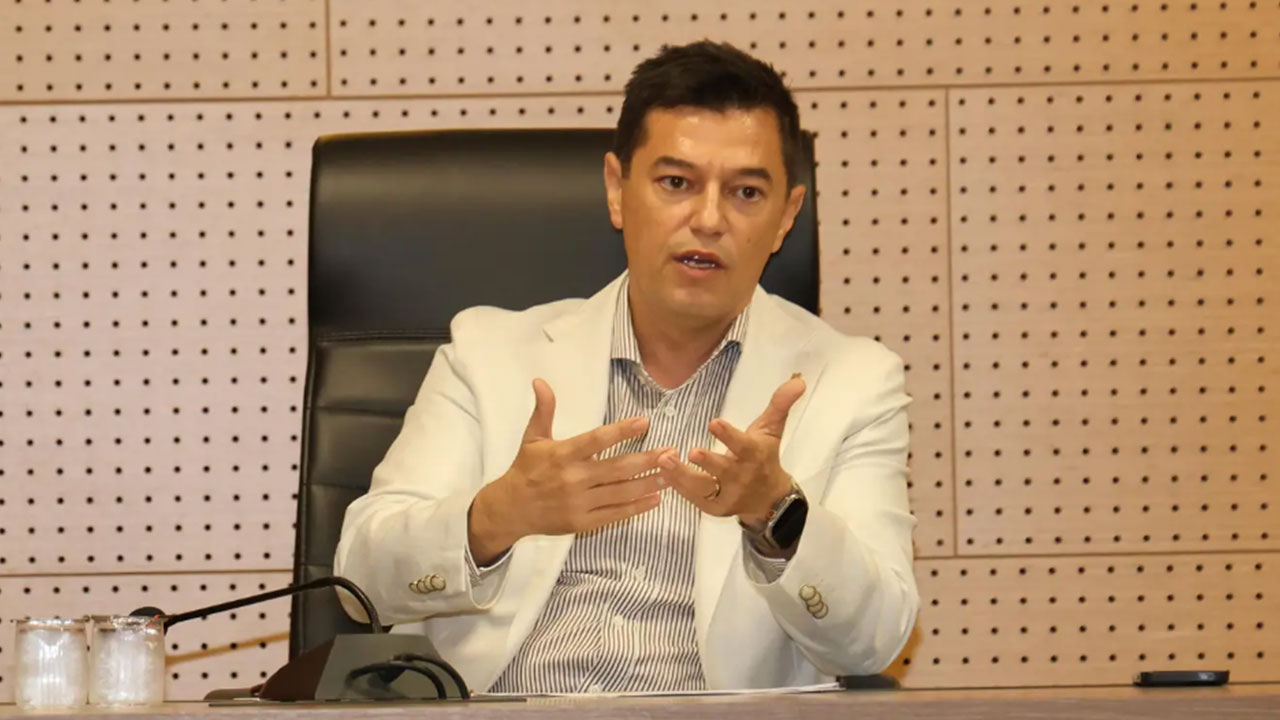 Foto - Eski başkan belediye yönetimine müdahale etmeye başladı: Belediyeyi kim yönetiyor?