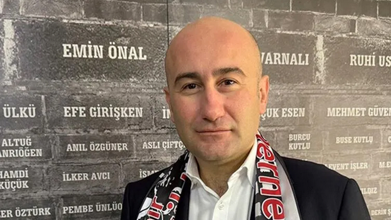 Foto - Eski Başkan’dan Yeni Başkan’a jet cevap! Bakalım şimdi ne olacak?