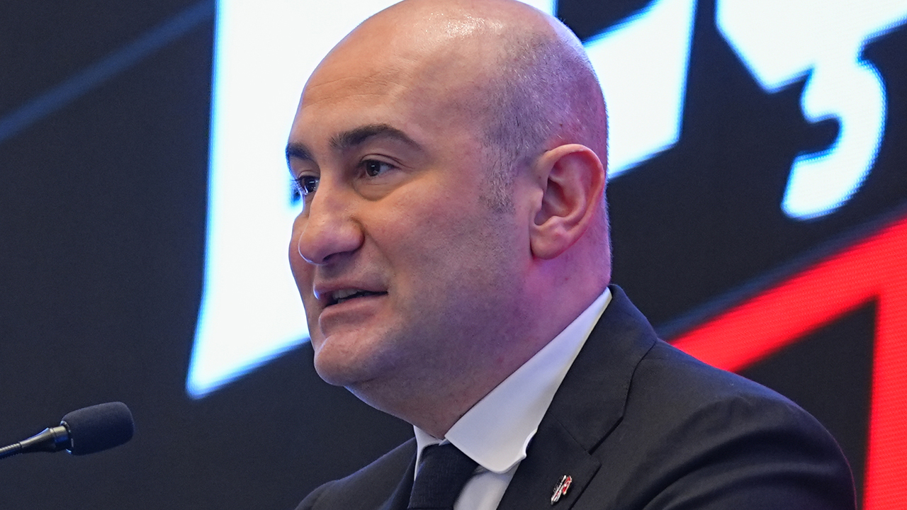 Foto - Eski Başkan’dan Yeni Başkan’a jet cevap! Bakalım şimdi ne olacak?