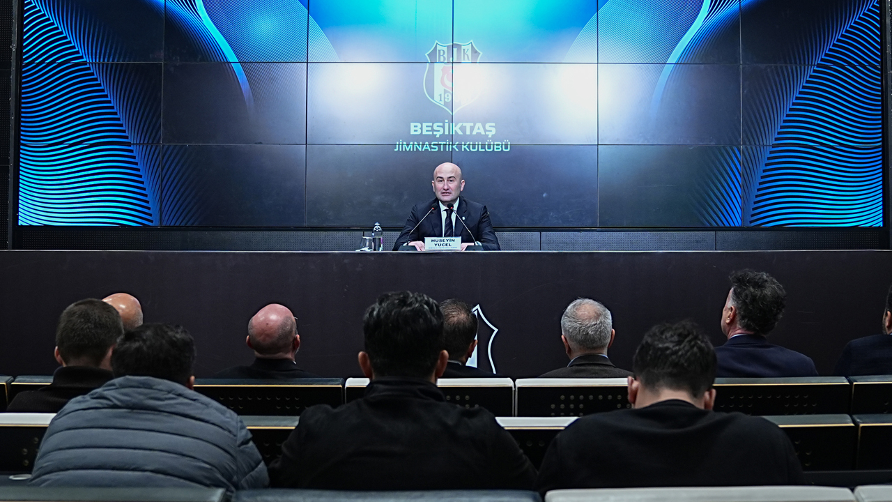 Foto - Eski Başkan’dan Yeni Başkan’a jet cevap! Bakalım şimdi ne olacak?