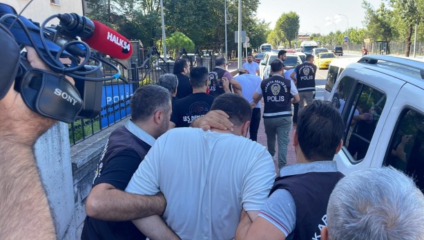 Eski belediye başkanının öldürülmesine ilişkin şok detaylar