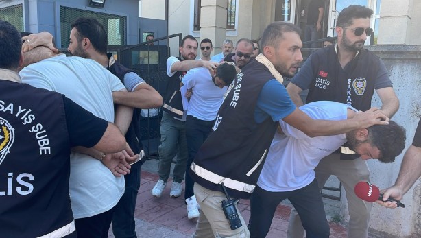 Foto - Eski belediye başkanının öldürülmesine ilişkin şok detaylar