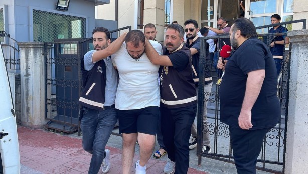 Foto - Eski belediye başkanının öldürülmesine ilişkin şok detaylar