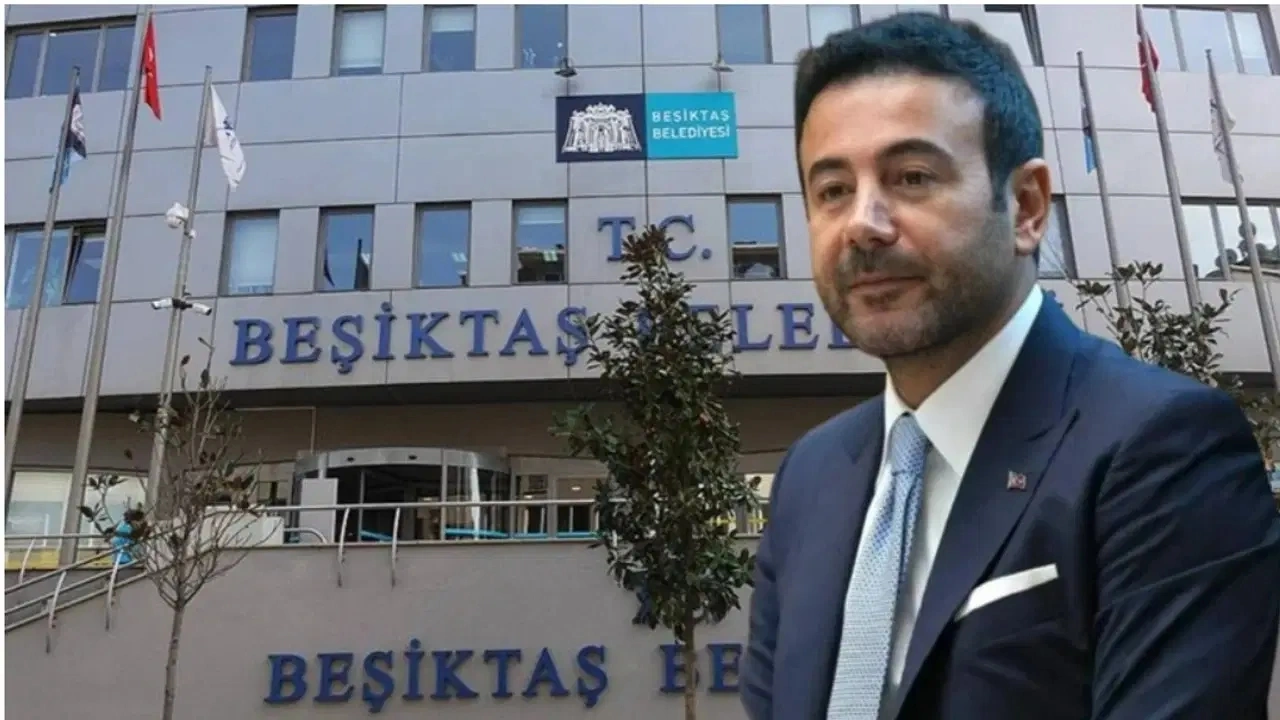 Foto - Eski Beşiktaş Belediye Başkanı, stil danışmanını bile dolandırmış! Dikkat çeken "İmamoğlu" detayı 