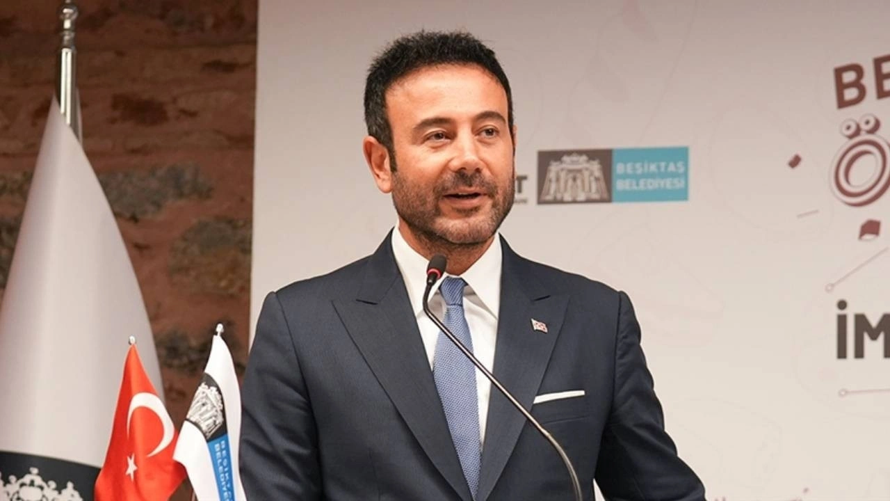 Foto - Eski Beşiktaş Belediye Başkanı, stil danışmanını bile dolandırmış! Dikkat çeken "İmamoğlu" detayı 