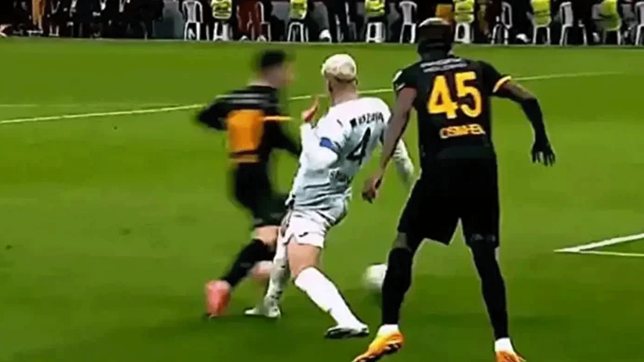 Foto - Eski Beşiktaşlı futbolcudan olay sözler! Mourinho bu kez sert kayaya çarptı