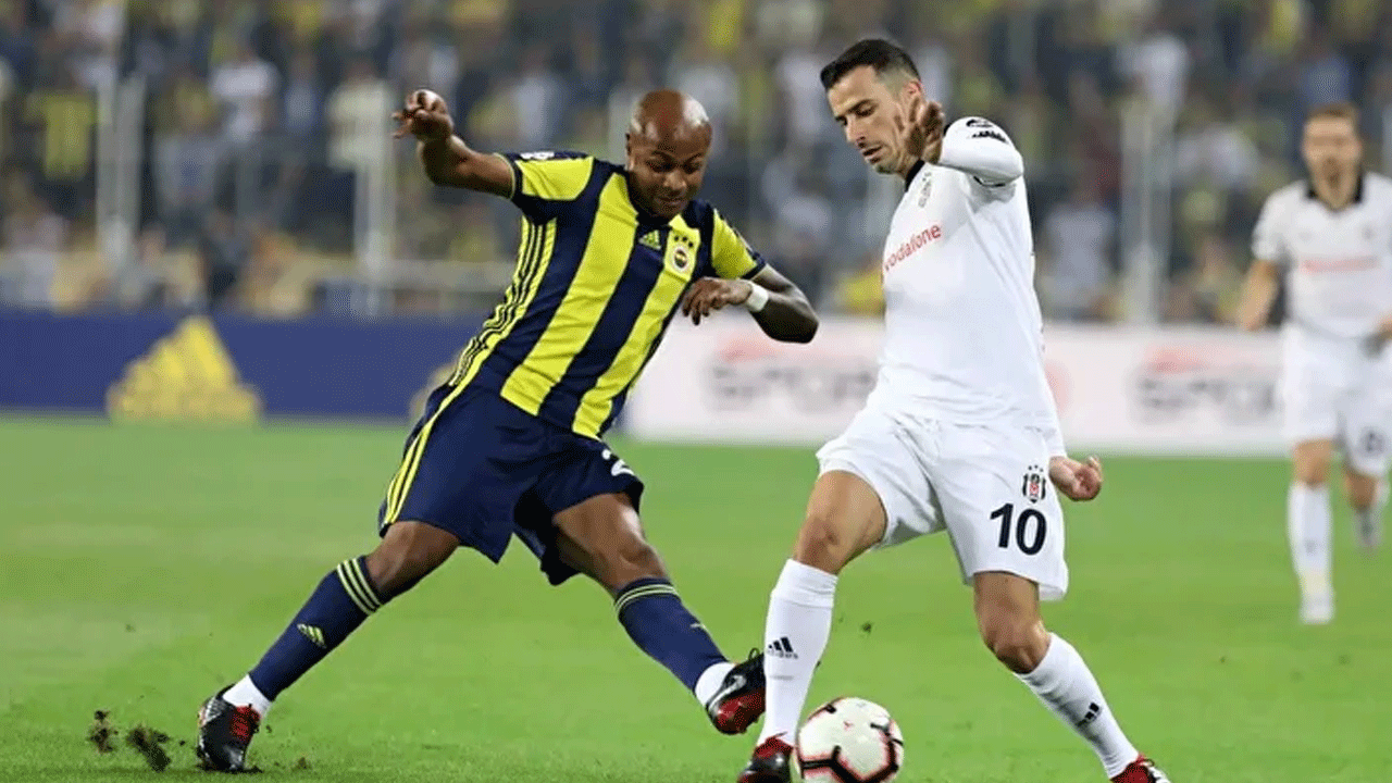 Foto - Eski Beşiktaşlı futbolcudan olay sözler! Mourinho bu kez sert kayaya çarptı