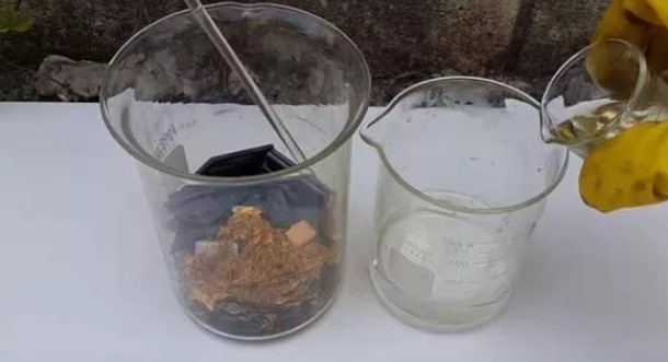 Foto - Eski bilgisayarlarınızı sakın atmayın! İçinde altın kaynıyor