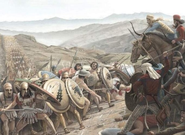 Foto - Eski çağlardan Osmanlı dönemine... İşte tarihin en elit askeri birlikleri