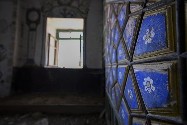 Foto - Eski camilere fotoğraflarıyla ışık tutuyor