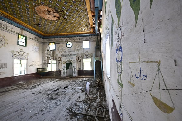 Foto - Eski camilere fotoğraflarıyla ışık tutuyor