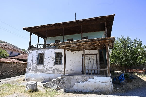 Foto - Eski camilere fotoğraflarıyla ışık tutuyor