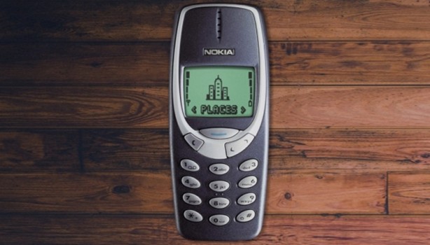 Foto - Eski cep telefonlarının özellikleri nasıldı?