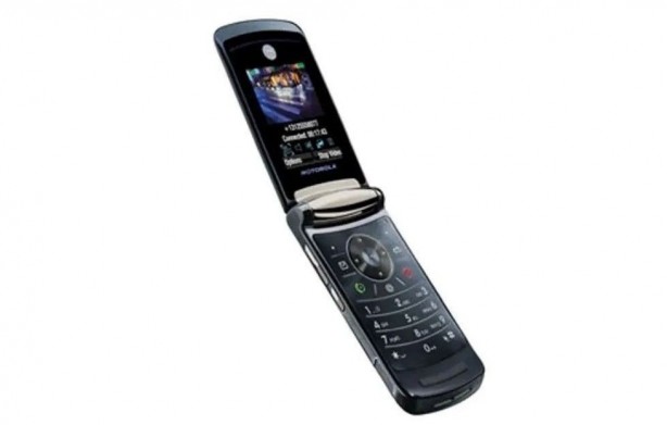 Foto - Eski cep telefonunu saklayanlar yaşadı! 37 bin liraya...