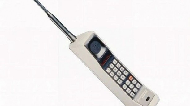 Foto - Eski cep telefonunu saklayanlar yaşadı! 37 bin liraya...