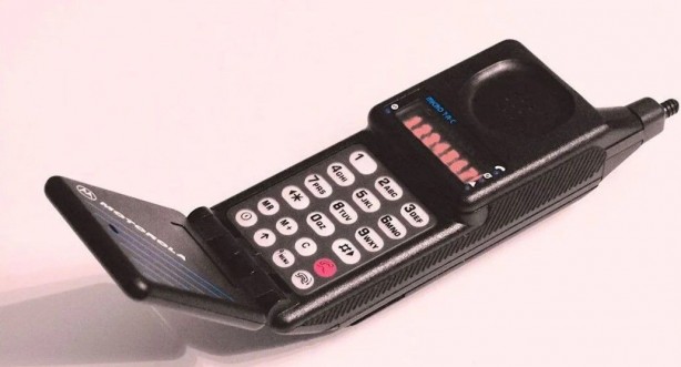 Foto - Eski cep telefonunu saklayanlar yaşadı! 37 bin liraya...