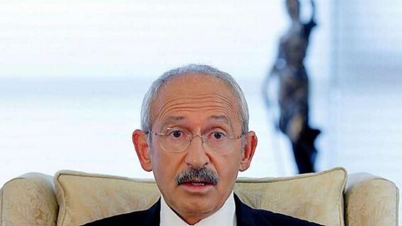 Eski CHP Genel Başkanı Kemal Kılıçdaroğlu ile ilgili şok iddia! Artık bu işi yapacak! Herkes şaşkın 