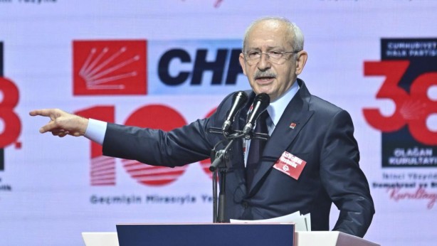 Foto - Eski CHP Genel Başkanı Kemal Kılıçdaroğlu ile ilgili şok iddia! Artık bu işi yapacak! Herkes şaşkın 