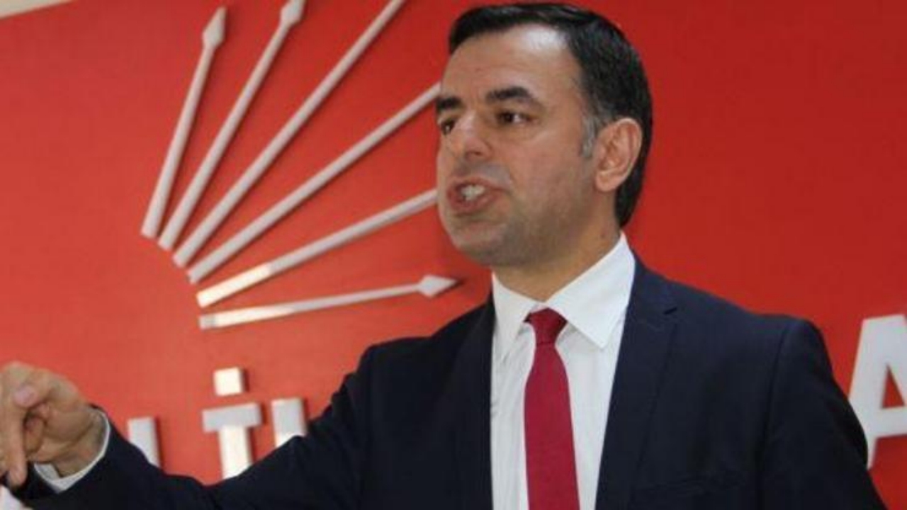 Foto - Eski CHP’li Barış Yarkadaş’tan o isme zehir zemberek sözler: Sen bir fikir fahişesisin! Haddini bilmezsen bildiririm