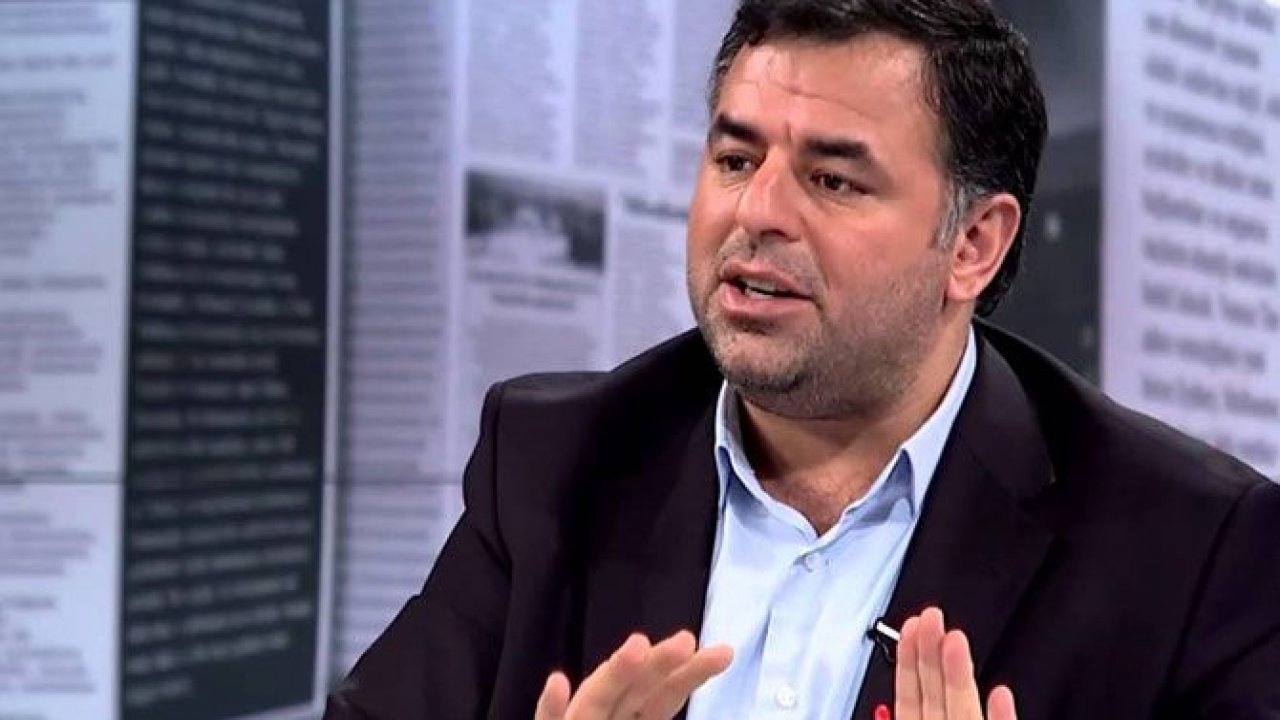 Foto - Eski CHP’li Barış Yarkadaş’tan o isme zehir zemberek sözler: Sen bir fikir fahişesisin! Haddini bilmezsen bildiririm